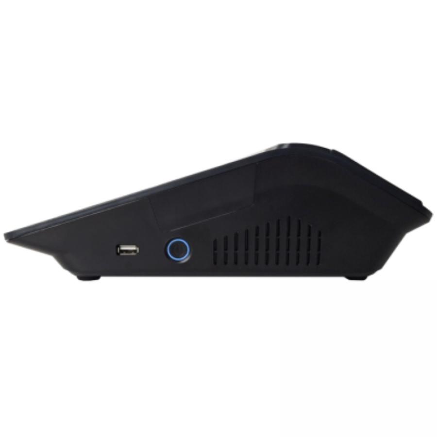 TPV Premier KT-116 W Intel N97/ 8GB/ 128GB SSD/ 11.6'/ Táctil/ WiFi/ Incluye Impresora 80mm