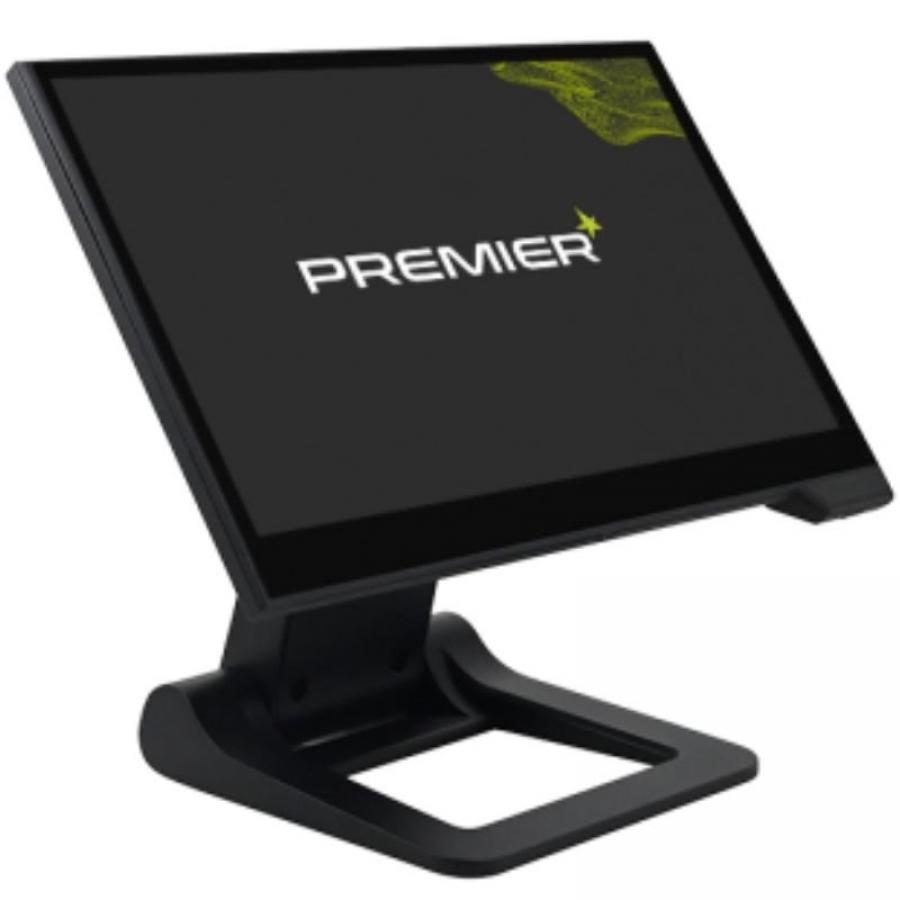 TPV Premier KT-95 Intel Core i5-7300U/ 8GB/ 256GB SSD/ 15.6'/ Táctil/ Soporte Plegable/ Win11 IoT