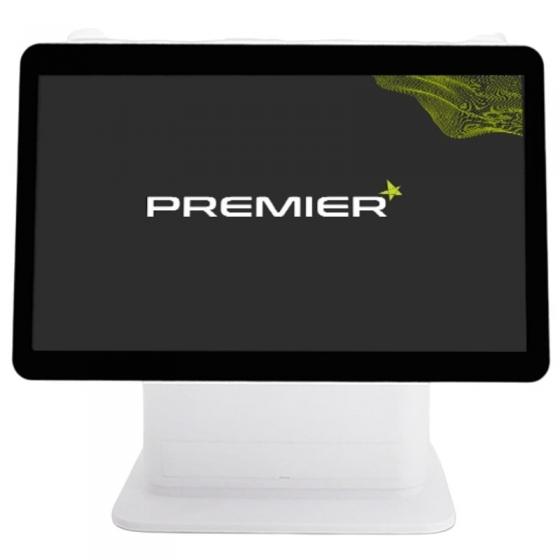 TPV Premier KT-Kiosk A RK3568/ 4GB/ 32GB eMMC/ 15.6'/ Táctil/ Android 11/ Incluye Impresora 80mm y Lector 1D, 2D
