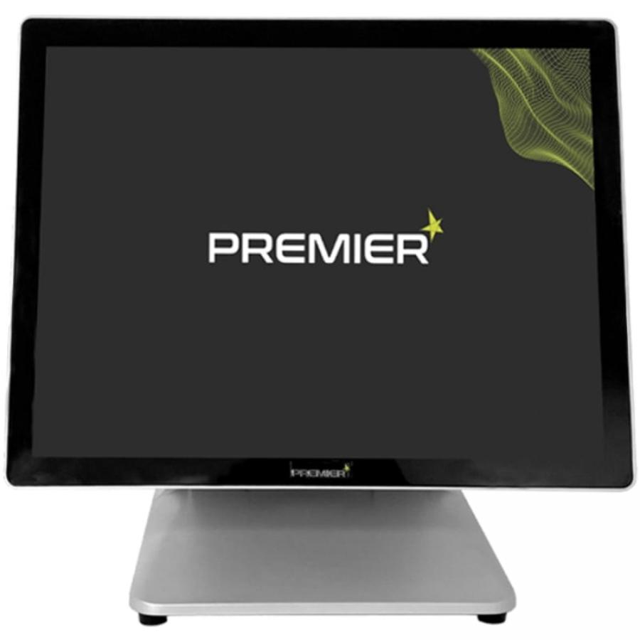 TPV Premier SQ-200 W Intel J6412/ 8GB/ 128GB SSD/ 15.6'/ Táctil/ WiFi