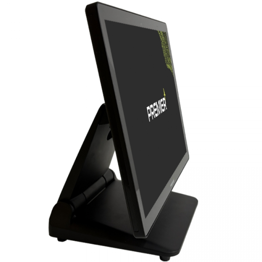 TPV Premier SQ-200 W Intel J6412/ 8GB/ 128GB SSD/ 15.6'/ Táctil/ WiFi/ Win11 IoT