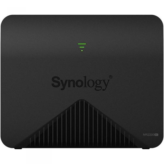Router Inalámbrico Synology Mesh MR2200AC 2.4GHz 5GHz/ 1 Antena/ WiFi 802.11ac/a/b/g/n