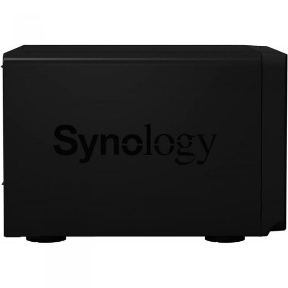 Unidad de Expansion Synology UNIT DX517/ 5 Bahías 3.5'- 2.5'/ Formato Torre