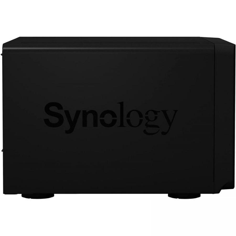 Unidad de Expansion Synology UNIT DX517/ 5 Bahías 3.5'- 2.5'/ Formato Torre