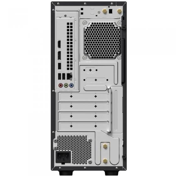 PC Asus ExpertCenter P500 Mini Tower PM500MH-0R7260015X Ryzen 7 260/ 16GB/ 512GB SSD/ Win11 Pro