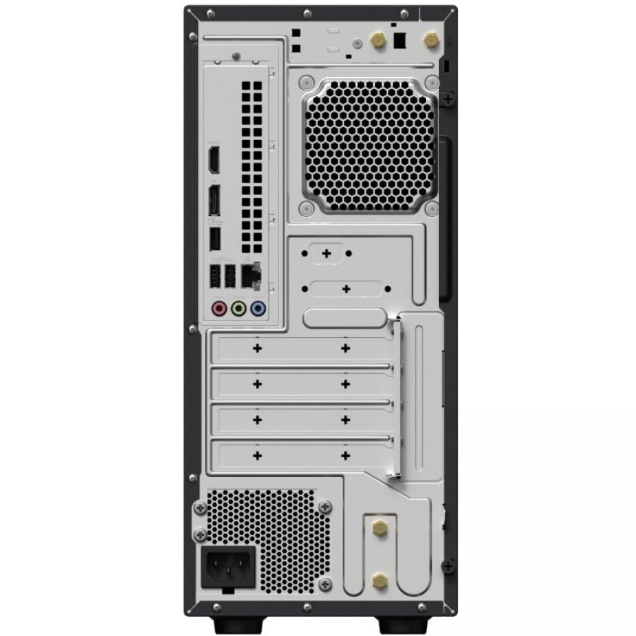 PC Asus ExpertCenter P500 Mini Tower PM500MH-0R7260015X Ryzen 7 260/ 16GB/ 512GB SSD/ Win11 Pro