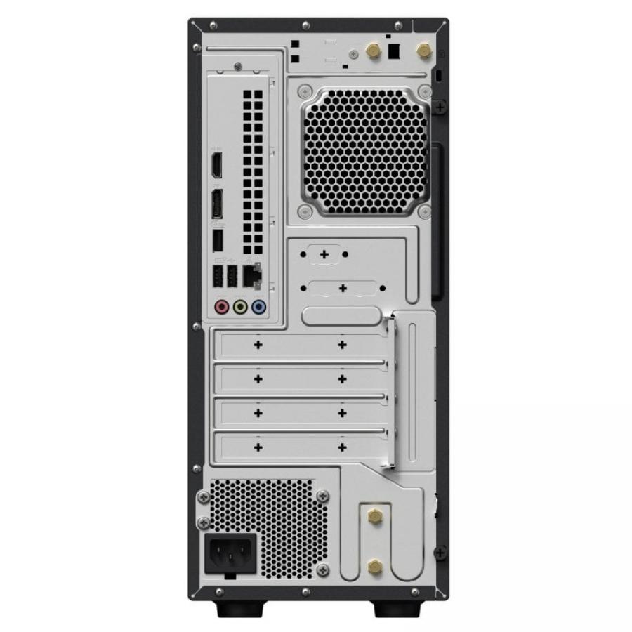 PC Asus ExpertCenter P500 Mini Tower PM500MH-0R72600200 Ryzen 7 260/ 16GB/ 512GB SSD/ Sin Sistema Operativo