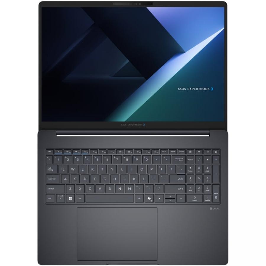 Portátil Asus ExpertBook B3 B3605CAA-MB0142 Intel Core Ultra 7-356H/ 16GB/ 512GB SSD/ 16'/ Sin Sistema Operativo