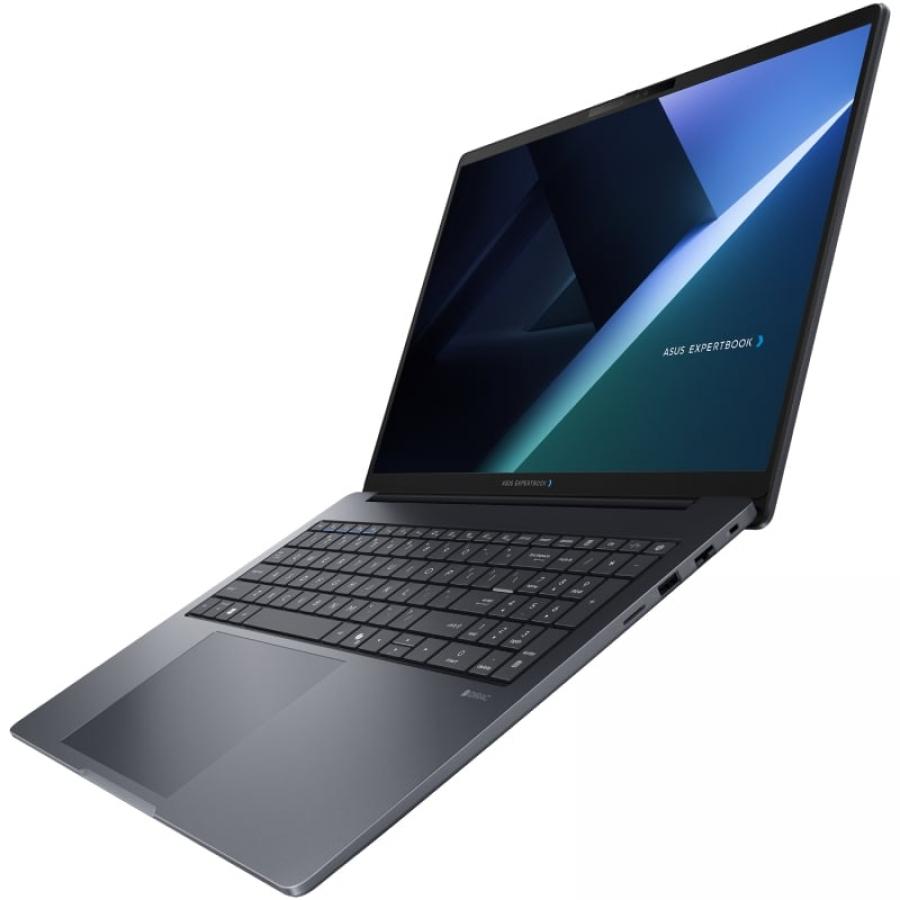 Portátil Asus ExpertBook B3 B3605CAA-MB0142 Intel Core Ultra 7-356H/ 16GB/ 512GB SSD/ 16'/ Sin Sistema Operativo