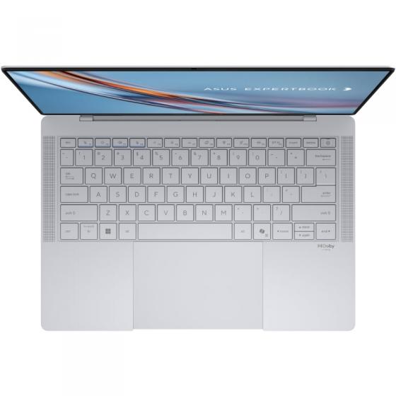 Portátil Asus ExpertBook Ultra OLED B9406CAA-TH0732 Intel Core Ultra 7-356H/ 32GB/ 1TB SSD/ 14' Táctil/ Sin Sistema Operativo