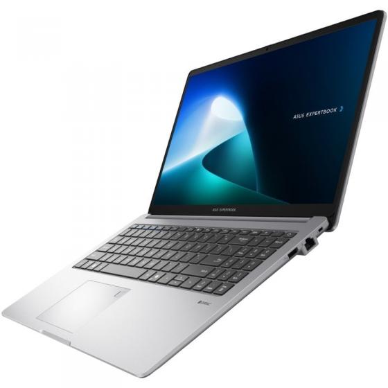 Portátil Asus ExpertBook P1 P1503CVA-S73016 Intel Core 3-100U/ 16GB/ 512GB SSD/ 15.6'/ Sin Sistema Operativo