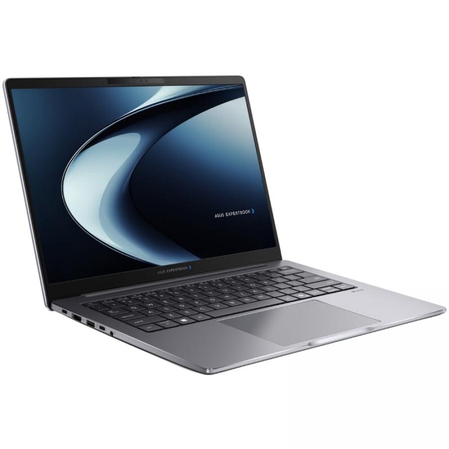 Portátil Asus ExpertBook P5 G2 P5405CAA-NZ0382 Intel Core Ultra 7-356H/ 16GB/ 512GB SSD/ 14'/ Sin Sistema Operativo