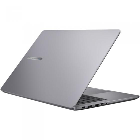 Portátil Asus ExpertBook P3 PM3406CKA-NZ1002 Ryzen AI 5 330/ 16GB/ 512GB SSD/ 14'/ Sin Sistema Operativo