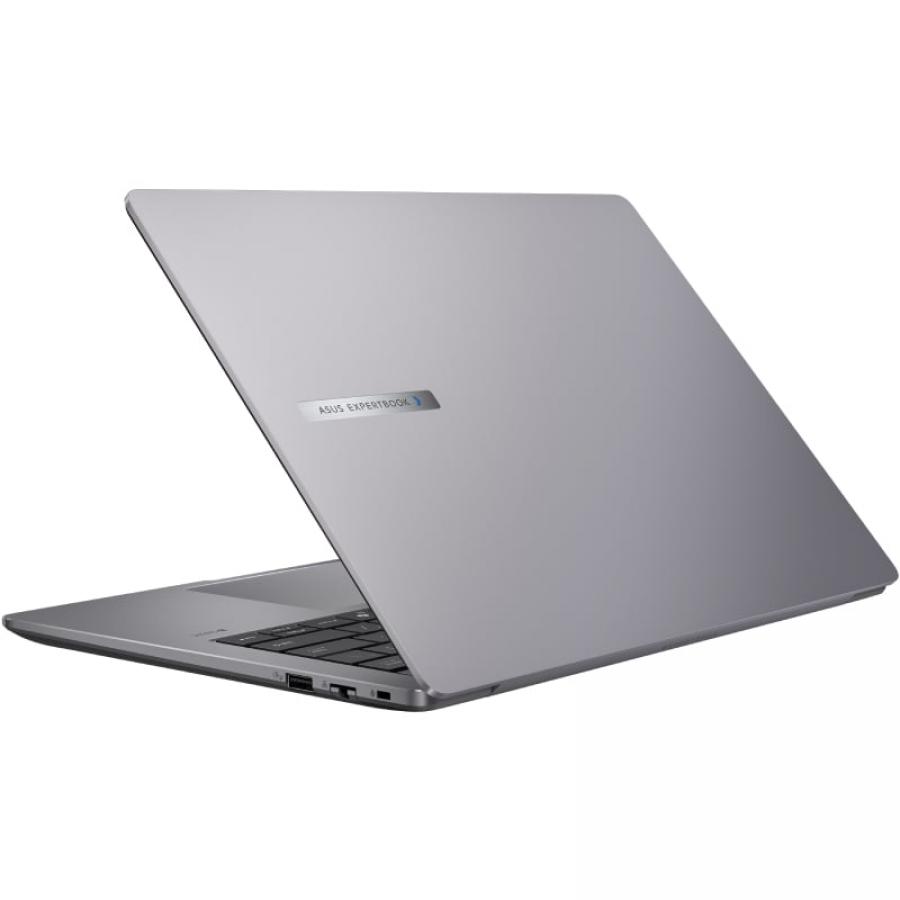 Portátil Asus ExpertBook P3 PM3406CKA-NZ1002 Ryzen AI 5 330/ 16GB/ 512GB SSD/ 14'/ Sin Sistema Operativo