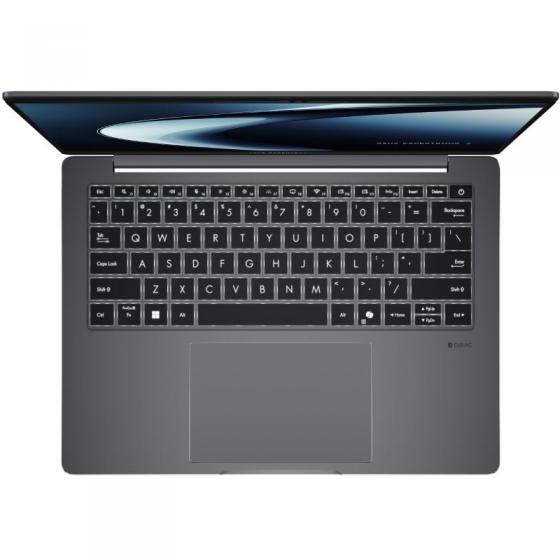 Portátil Asus ExpertBook P3 PM3406CKA-NZ1003 Ryzen AI 7 350/ 16GB/ 512GB SSD/ 14'/ Sin Sistema Operativo