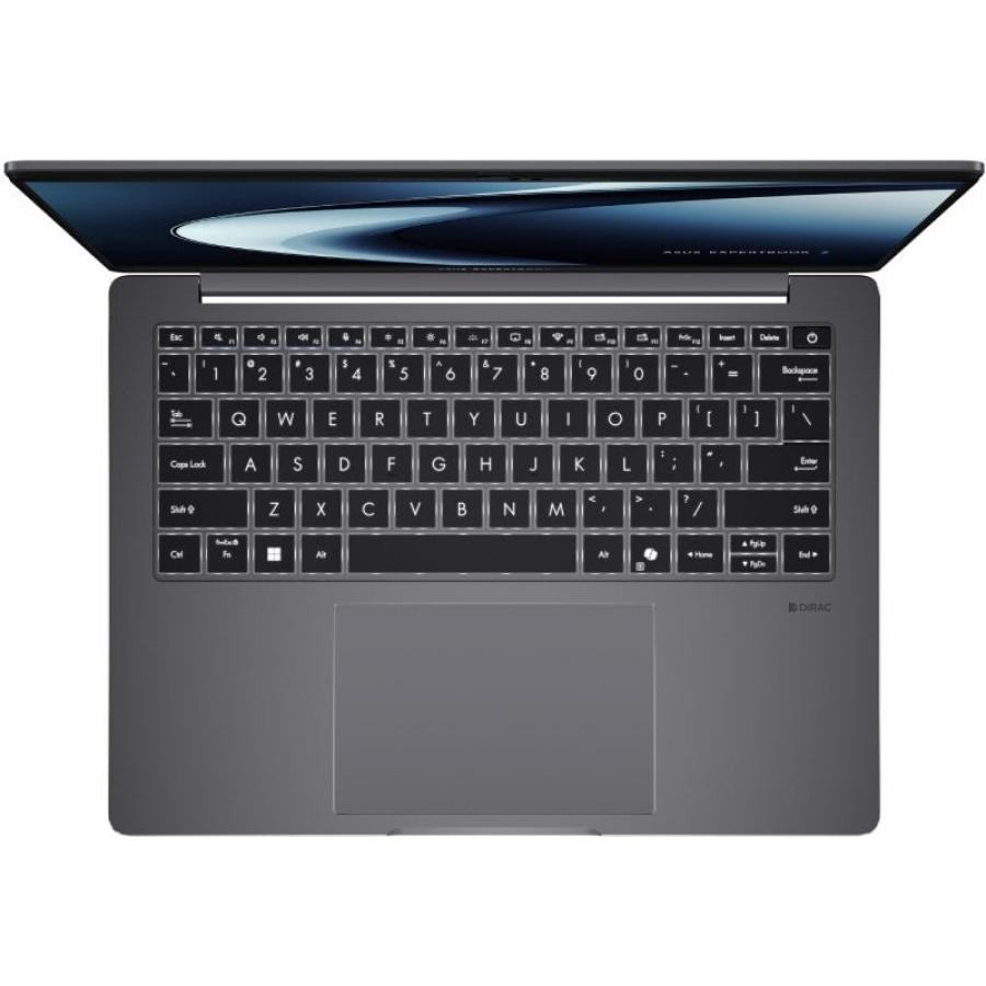 Portátil Asus ExpertBook P3 PM3406CKA-NZ1003X Ryzen AI 7 350/ 16GB/ 512GB SSD/ 14'/ Win11 Pro