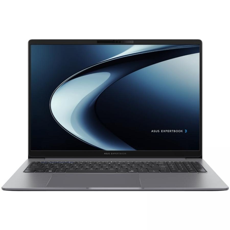 Portátil Asus ExpertBook P3 PM3406CKA-NZ1002 Ryzen AI 5 330/ 16GB/ 512B SSD/ 16'/ Sin Sistema Operativo
