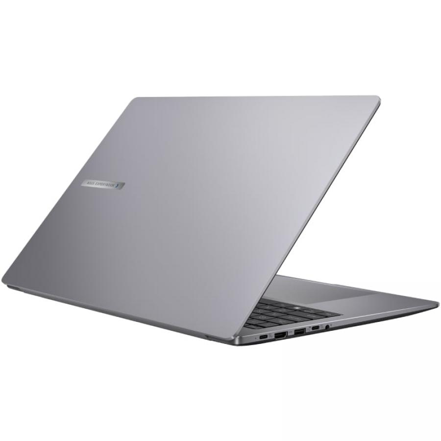 Portátil Asus ExpertBook P3 PM3606CKA-PL0841 Ryzen AI 7 350/ 16GB/ 512GB SSD/ 16'/ Sin Sistema Operativo