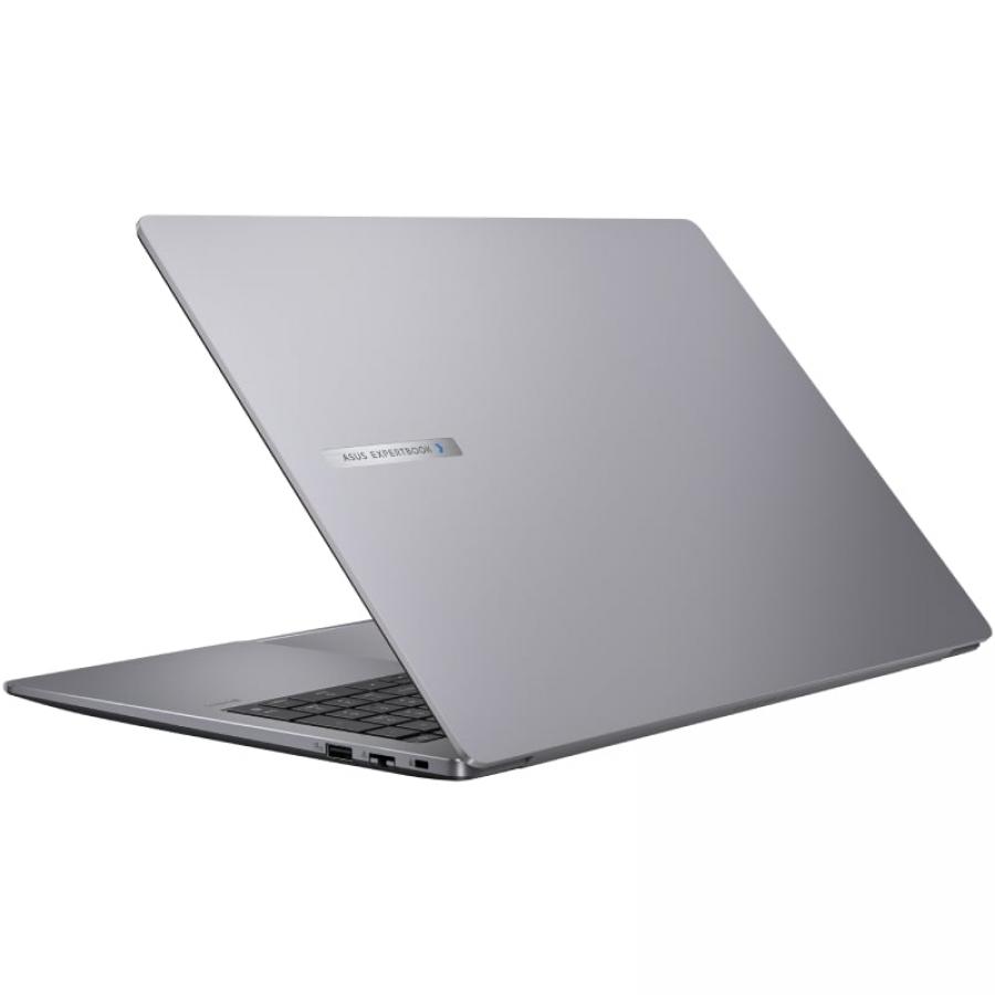 Portátil Asus ExpertBook P3 PM3606CKA-PL0841 Ryzen AI 7 350/ 16GB/ 512GB SSD/ 16'/ Sin Sistema Operativo