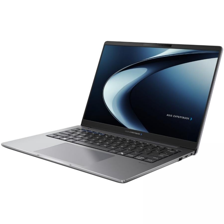 Portátil Asus ExpertBook P5 G2 PM5406CGA-NZ0282 Ryzen AI 7 445/ 16GB/ 512GB SSD/ 14'/ Sin Sistema Operativo