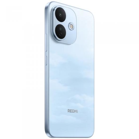 Smartphone Xiaomi Redmi Note 17 Pro 8GB/ 512GB/ 6.83'/ 5G/ Azul