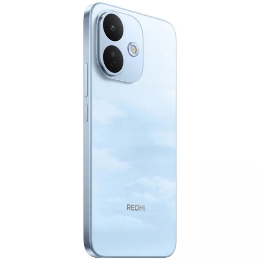 Smartphone Xiaomi Redmi Note 17 Pro 8GB/ 512GB/ 6.83'/ 5G/ Azul