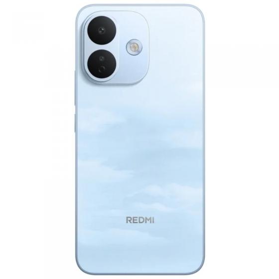 Smartphone Xiaomi Redmi Note 17 Pro 8GB/ 512GB/ 6.83'/ 5G/ Azul