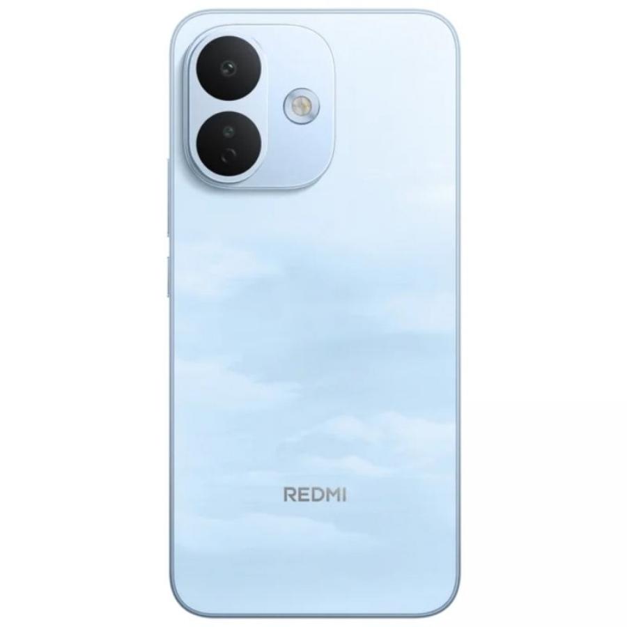 Smartphone Xiaomi Redmi Note 17 Pro 8GB/ 512GB/ 6.83'/ 5G/ Azul