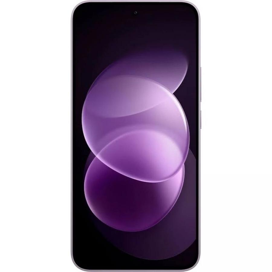 Smartphone Xiaomi Redmi Note 17 Pro 8GB/ 512GB/ 6.83'/ 5G/ Púrpura