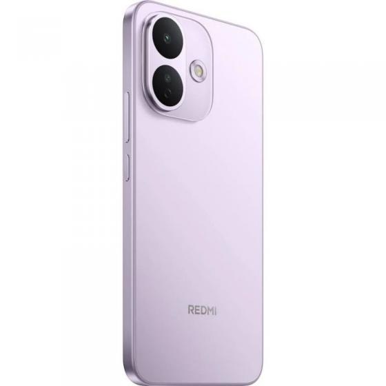 Smartphone Xiaomi Redmi Note 17 Pro 8GB/ 512GB/ 6.83'/ 5G/ Púrpura
