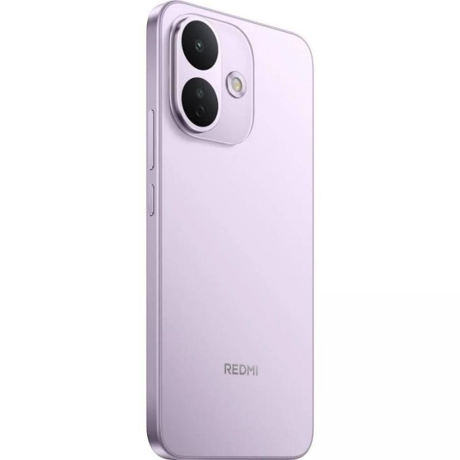 Smartphone Xiaomi Redmi Note 17 Pro 8GB/ 512GB/ 6.83'/ 5G/ Púrpura