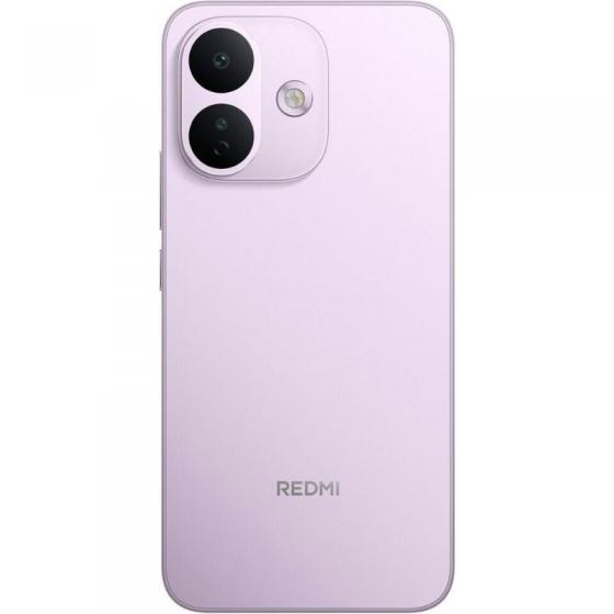 Smartphone Xiaomi Redmi Note 17 Pro 8GB/ 512GB/ 6.83'/ 5G/ Púrpura