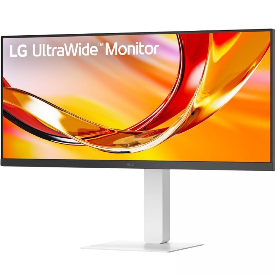 Monitor Profesional Ultrapanorámico LG 29BF550B-W 29'/ WFHD/ Multimedia/ Regulable en altura/ Blanco