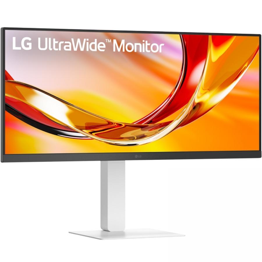 Monitor Profesional Ultrapanorámico LG 29BF550B-W 29'/ WFHD/ Multimedia/ Regulable en altura/ Blanco