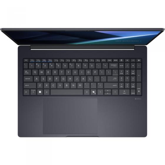 Portátil Asus ExpertBook B5 G2 B5605CAA-PL0183 Intel Core Ultra 7-356H/ 16GB/ 512GB SSD/ 16'/ Sin Sistema Operativo