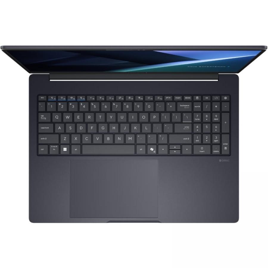 Portátil Asus ExpertBook B5 G2 B5605CAA-PL0183 Intel Core Ultra 7-356H/ 16GB/ 512GB SSD/ 16'/ Sin Sistema Operativo