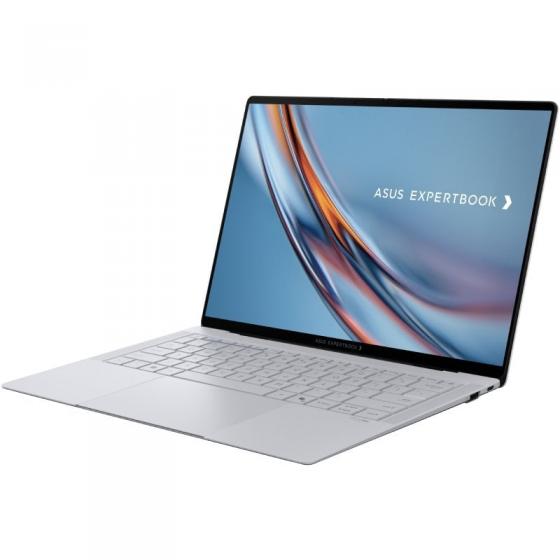 Portátil Asus ExpertBook Ultra OLED B9406CAA-TH0971 Intel Core Ultra 7-356H/ 32GB/ 1TB SSD/ 14' Táctil/ Sin Sistema Operativo