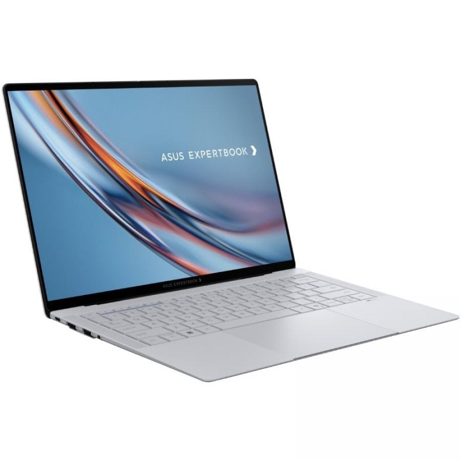 Portátil Asus ExpertBook Ultra OLED B9406CAA-TH0971 Intel Core Ultra 7-356H/ 32GB/ 1TB SSD/ 14' Táctil/ Sin Sistema Operativo