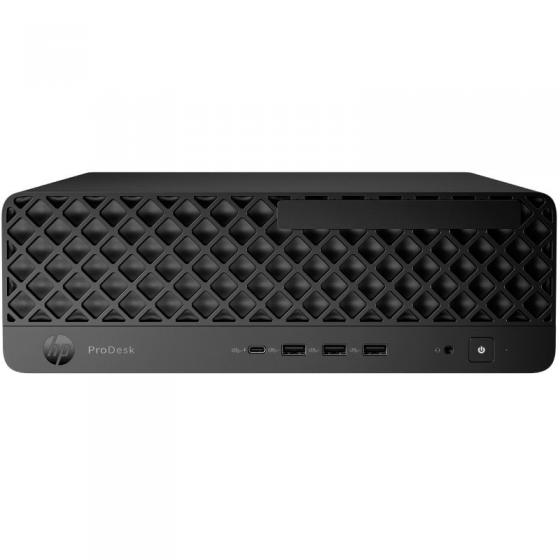 PC HP ProDesk 4 SFF G1i DE8U7AT Intel Core Ultra 7-265/ 16GB/ 512GB SSD/ Win11 Pro