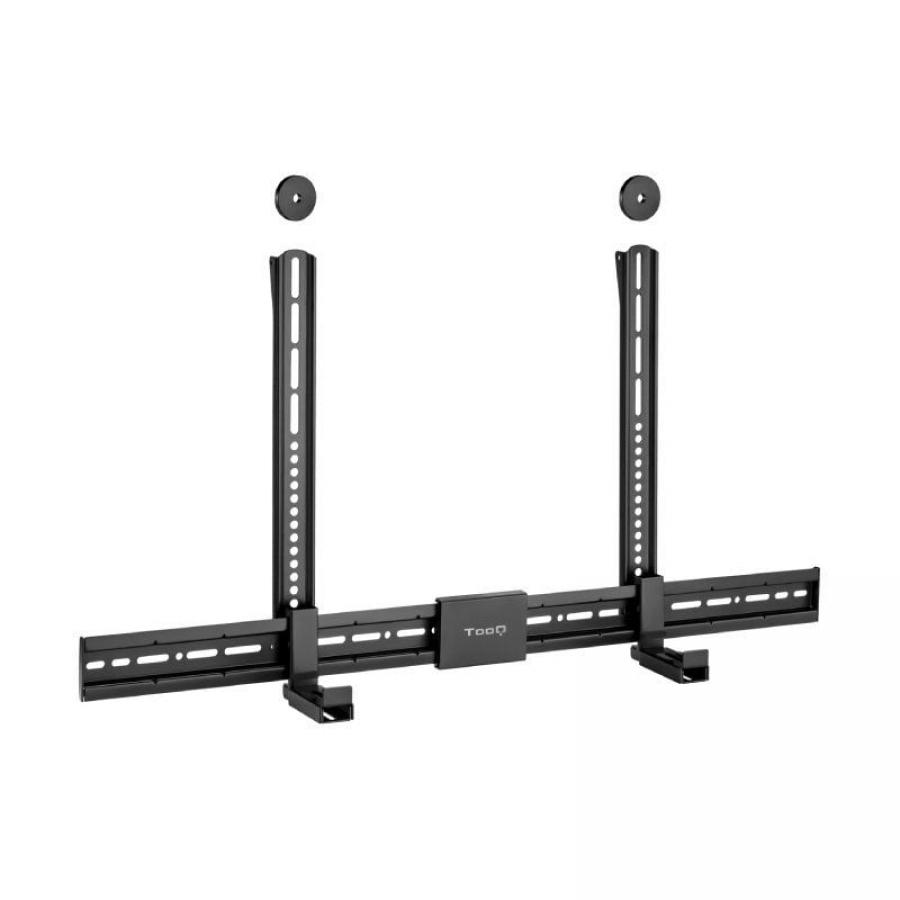 Soporte Universal Multi-Instalación TooQ TQSBM-01 para Barra de Sonido/ Hasta 15kg