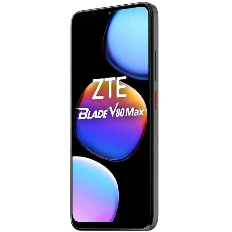 Smartphone ZTE Blade V80 Max 4GB/ 256GB/ 6.9'/ Negro