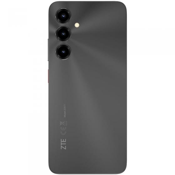 Smartphone ZTE Blade V80 Max 4GB/ 256GB/ 6.9'/ Negro