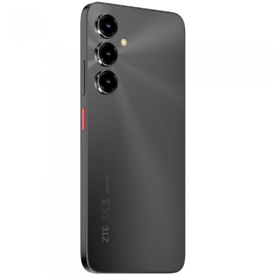 Smartphone ZTE Blade V80 Max 4GB/ 256GB/ 6.9'/ Negro