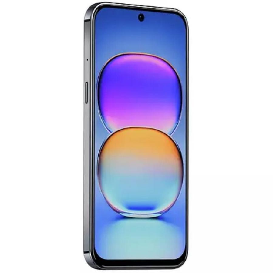Smartphone ZTE Blade V80 Pro 8GB/ 256GB/ 6.75'/ Negro