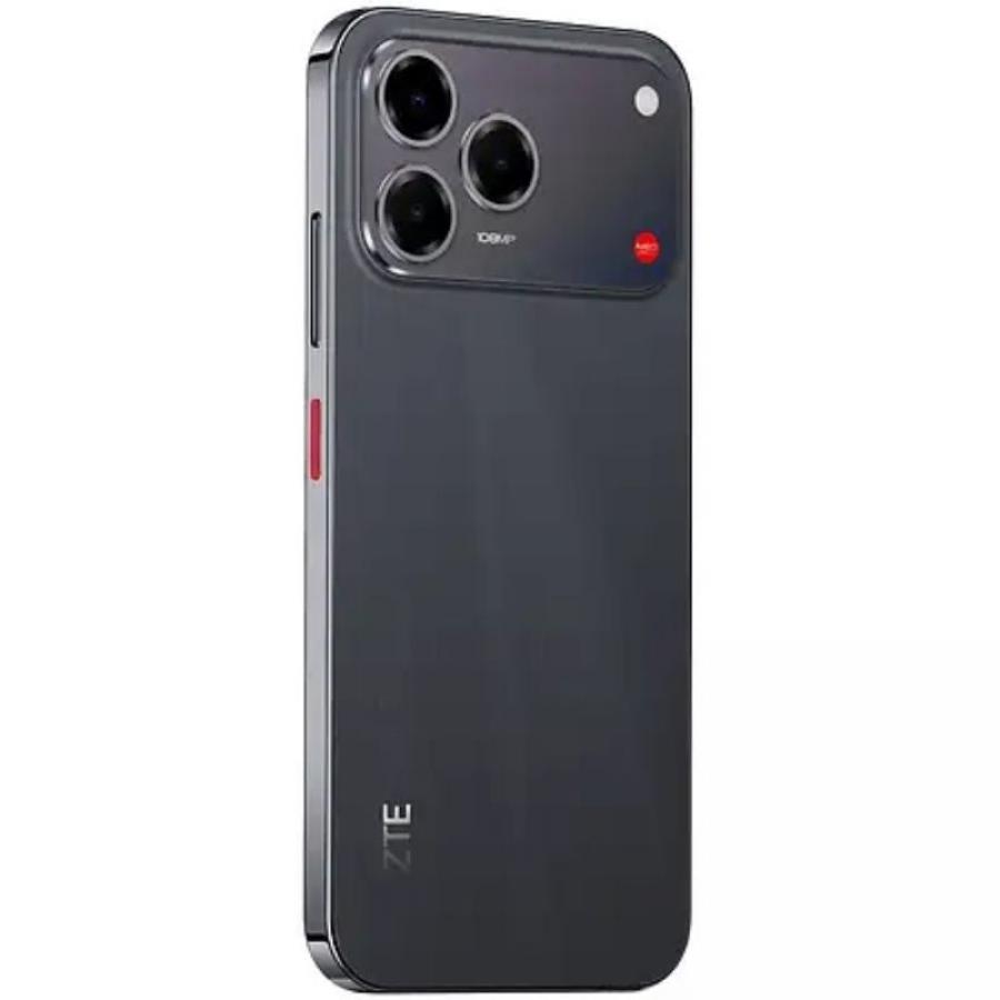 Smartphone ZTE Blade V80 Pro 8GB/ 256GB/ 6.75'/ Negro