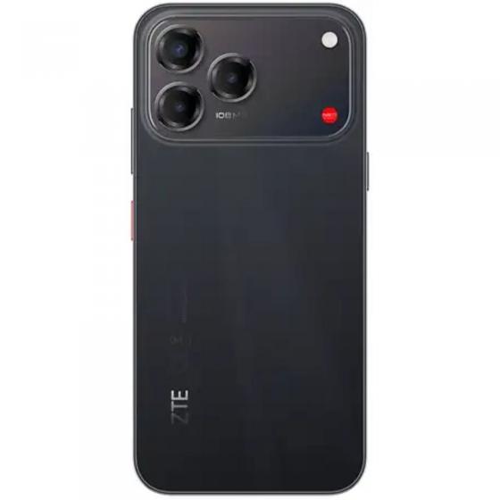 Smartphone ZTE Blade V80 Pro 8GB/ 256GB/ 6.75'/ Negro