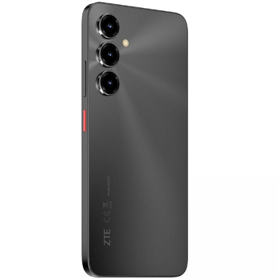 Smartphone ZTE Blade V80 Max 4GB/ 128GB/ 6.9'/ Negro