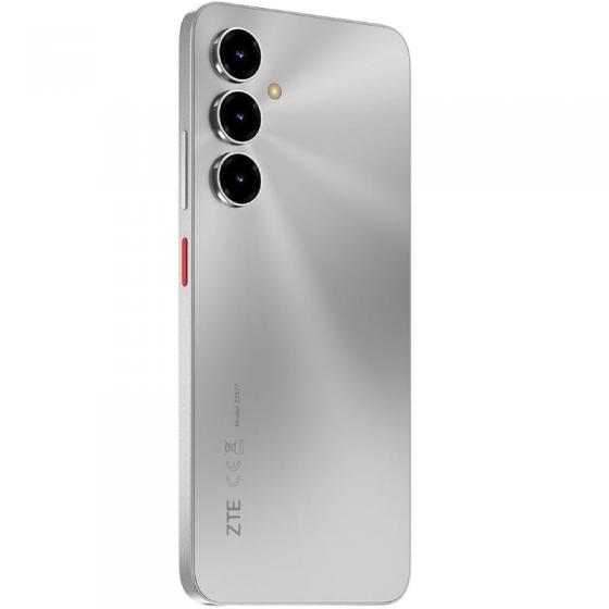 Smartphone ZTE Blade V80 Max 4GB/ 128GB/ 6.9'/ Plata