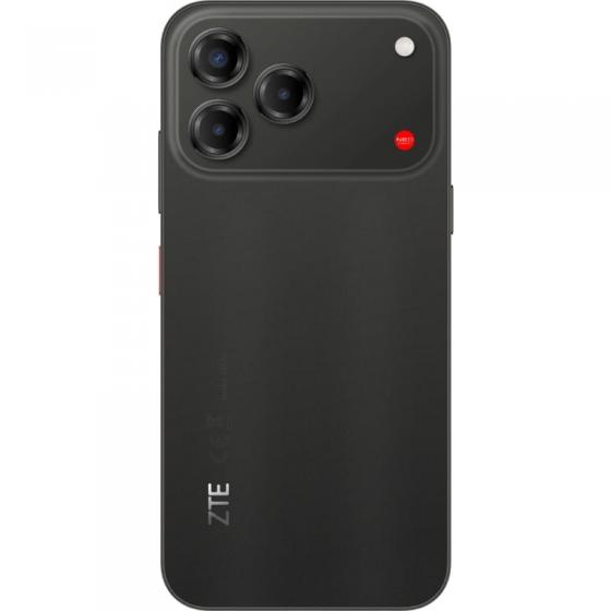 Smartphone ZTE Blade V80 Vita 4GB/ 256GB/ 6.75'/ Negro