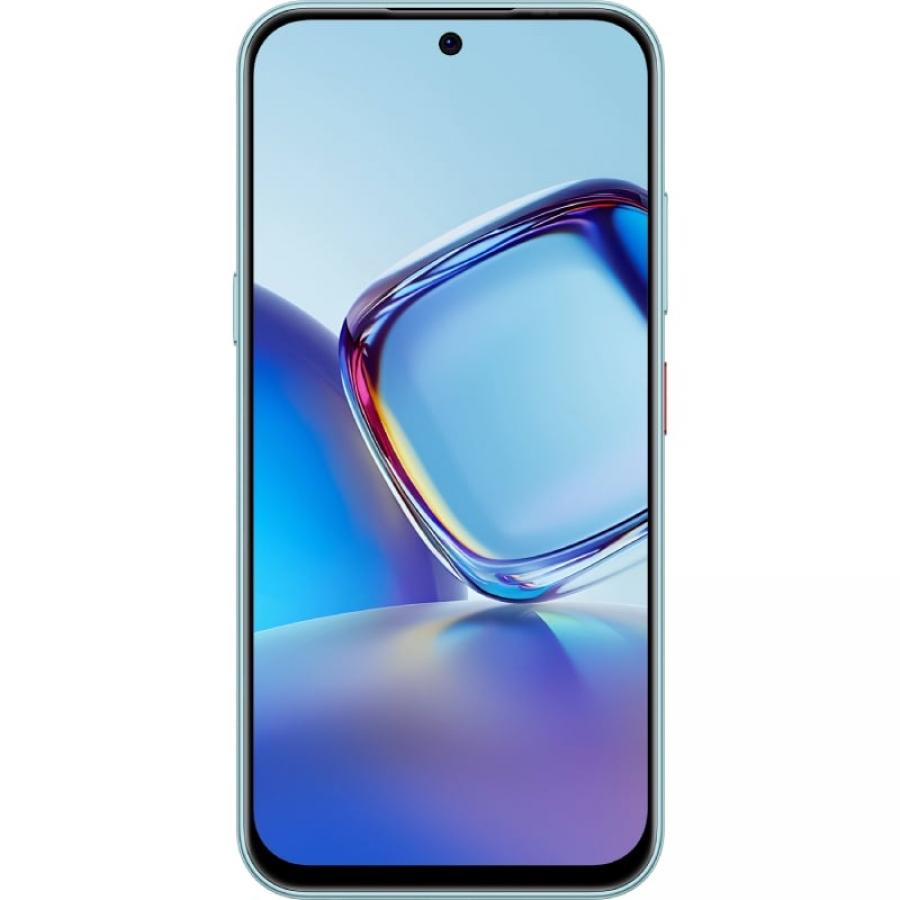 Smartphone ZTE Blade V80 Vita 4GB/ 256GB/ 6.75'/ Azul